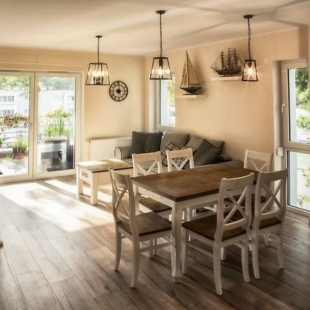 Apartament Antoni Pogorzelica Pogorzelica  Buitenkant foto