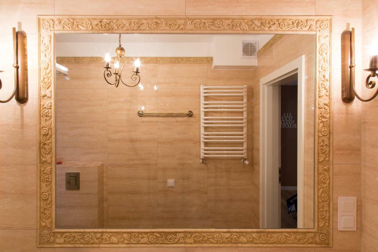 Apartament Antoni Pogorzelica Pogorzelica  Buitenkant foto