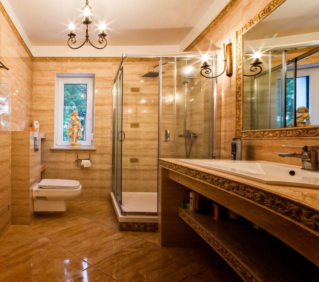 Apartament Antoni Pogorzelica Pogorzelica  Buitenkant foto