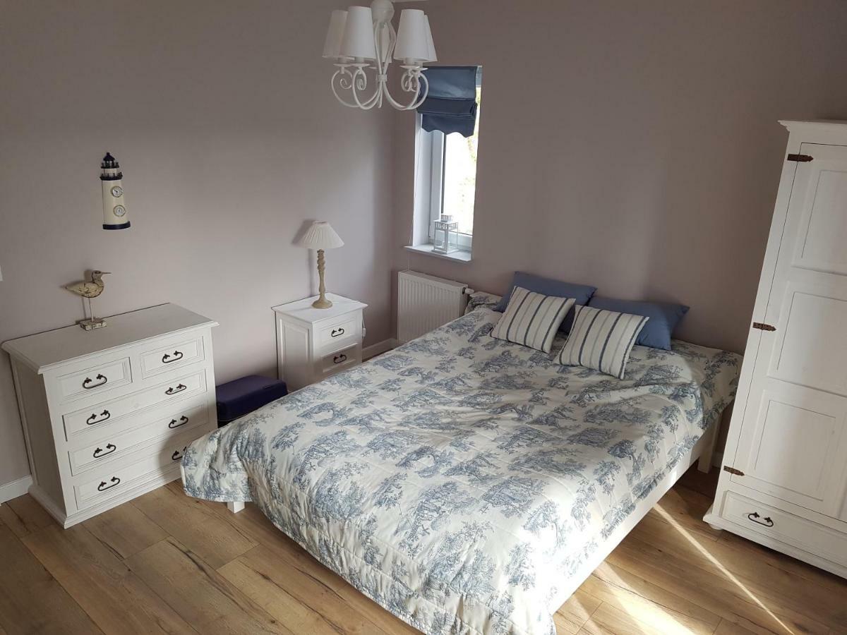 Apartament Antoni Pogorzelica Pogorzelica  Buitenkant foto